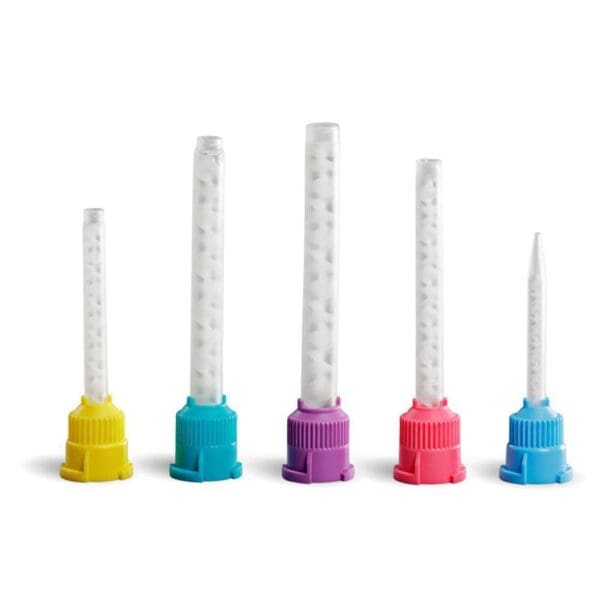 MARK3 - HP Mixing Tips - 48pk