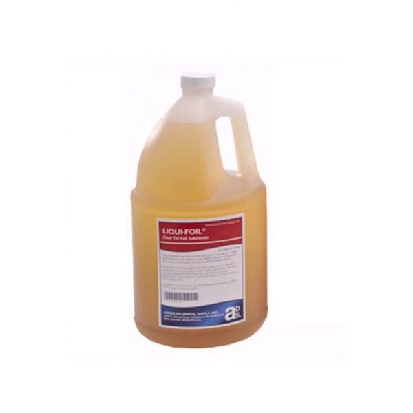 ADS - Liqui-Foil Tin Foil Substitute - 1gal