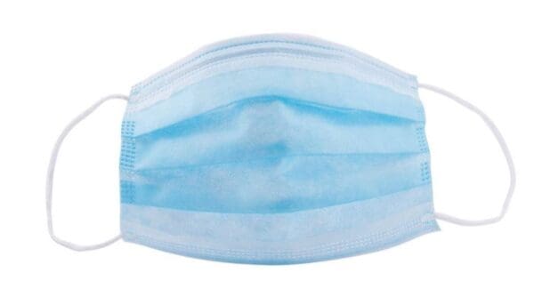 House Brand - Disposable Face Masks
