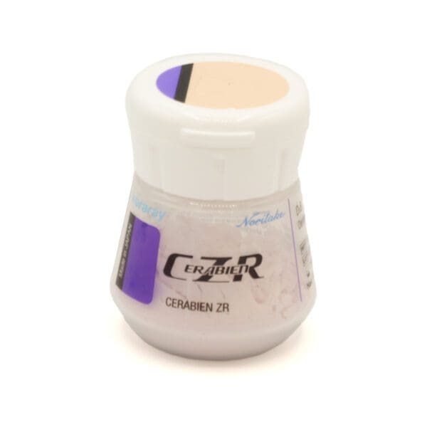 Noritake - CZR Porcelain - Body