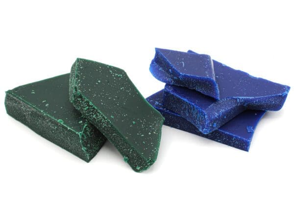 Corning - Inlay Wax - Lumps - 1lb