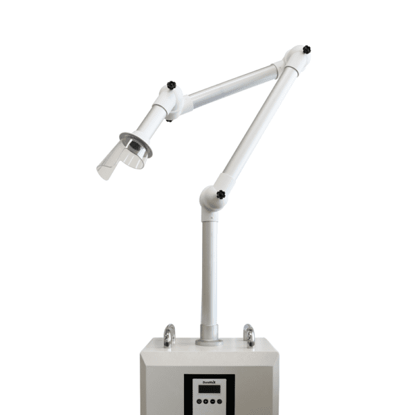DuraMax X1 -  Extraoral Dental Suction System 110V
