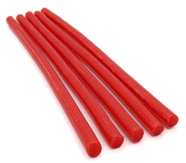TCS - Sprue Wax 9.5 - Red