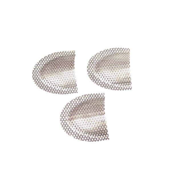 Keystone - Grid Strengtheners - Mesh - 10pk - Stainless Steel