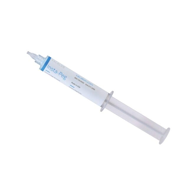 Vacalon - Insta-Peg - 12cc Syringe - 4pk
