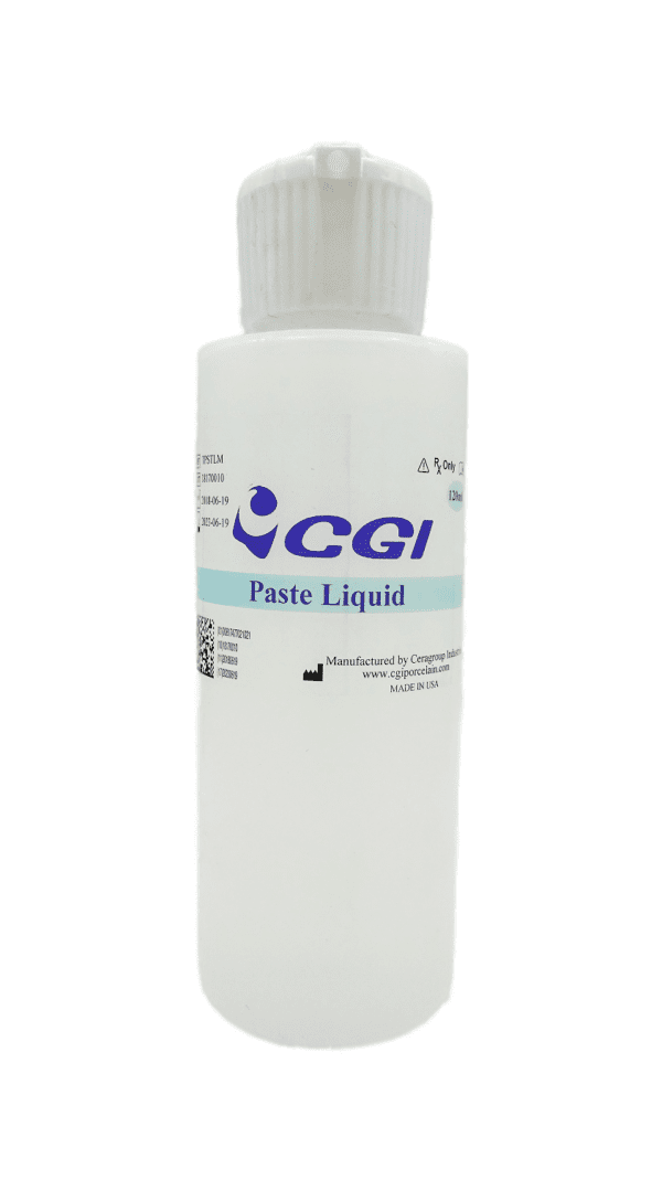 CGI - Paste Liquid