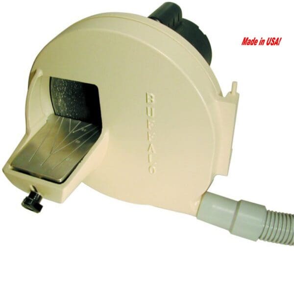 Buffalo - DualTrim -  Dry Model Trimmer - 1/3HP 10" 120V