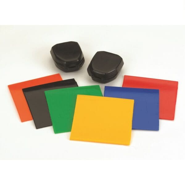 Keystone - Pro-Form - Vacuum Forming Materials Mouthguard Resin Sheets 25pk