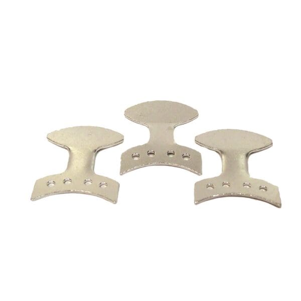 Aluminum Tray Handles