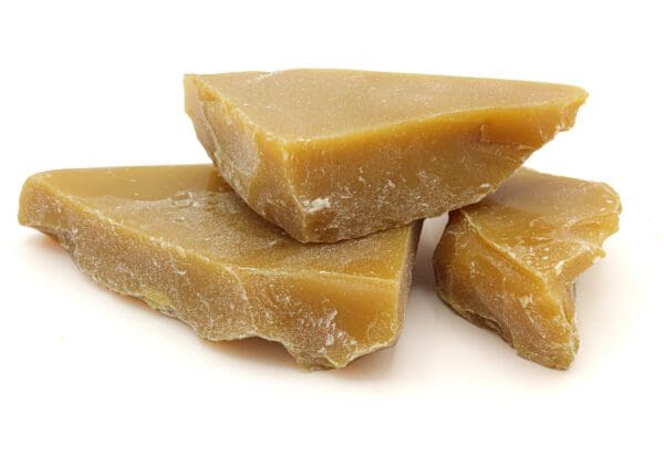 Corning - Sticky Wax (Lumps) - 1lb