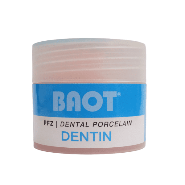 Baot - PFZ Porcelain - Dentin - 15gr