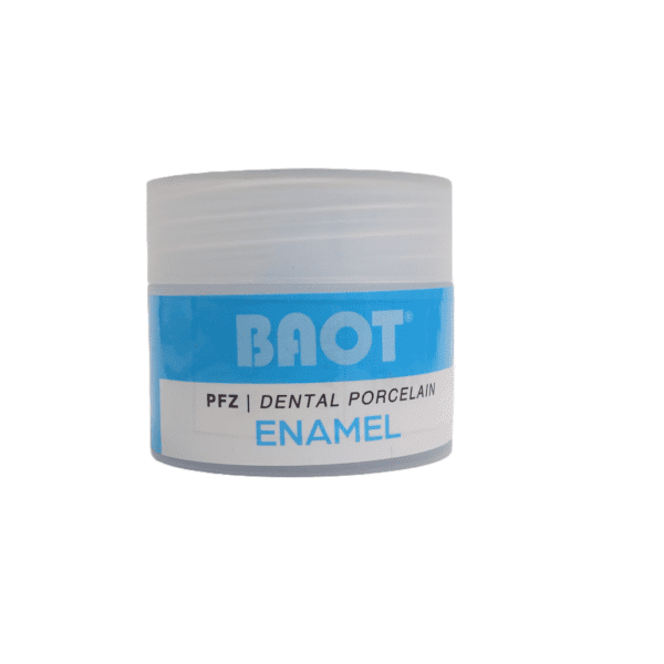 Baot - PFZ Porcelain - Enamel - 15gr