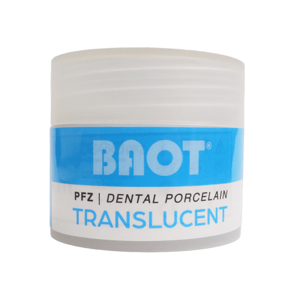Baot - PFZ Porcelain - Translucent - 15gr