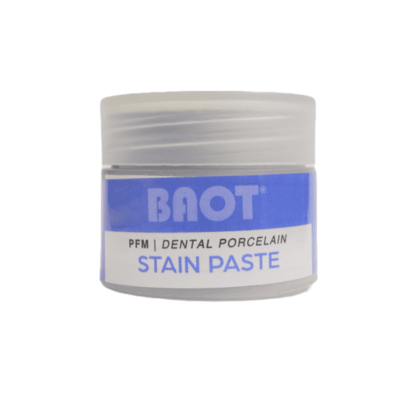Baot - PFM Porcelain - Stain Paste - 3gr
