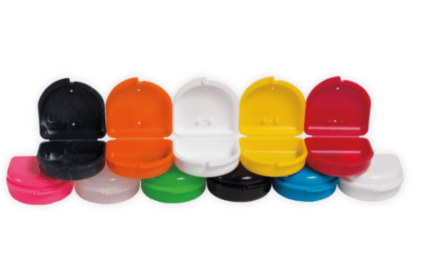 Deluxe Ortho Boxes