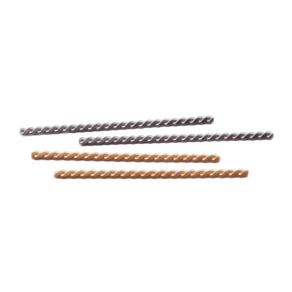 House Brand - Twist Plate Strengtheners