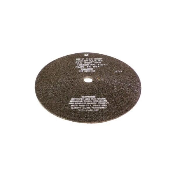 Whip Mix - Model Trimmer Wheel