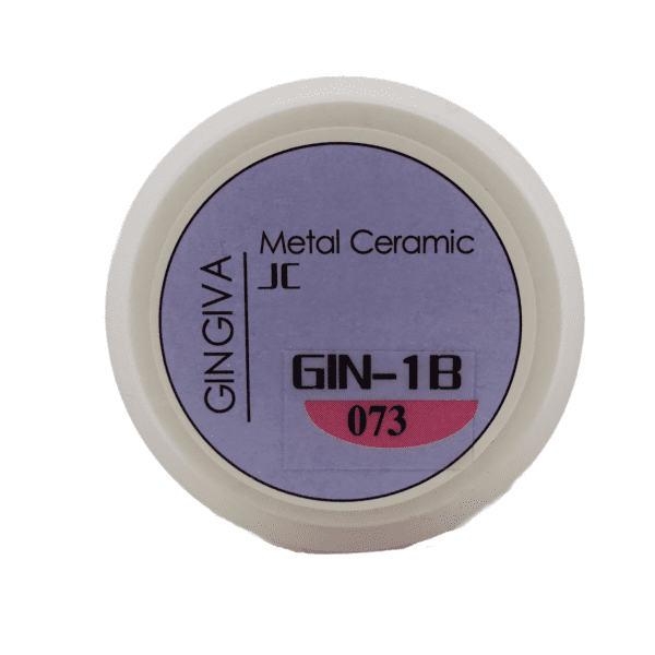 Baot - PFM Porcelain - Gingiva