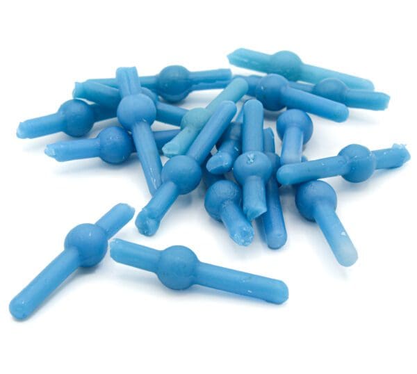 House Brand - Sprue Wax - 50pk