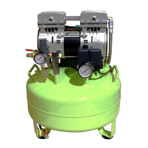 Oilless Air Compressor