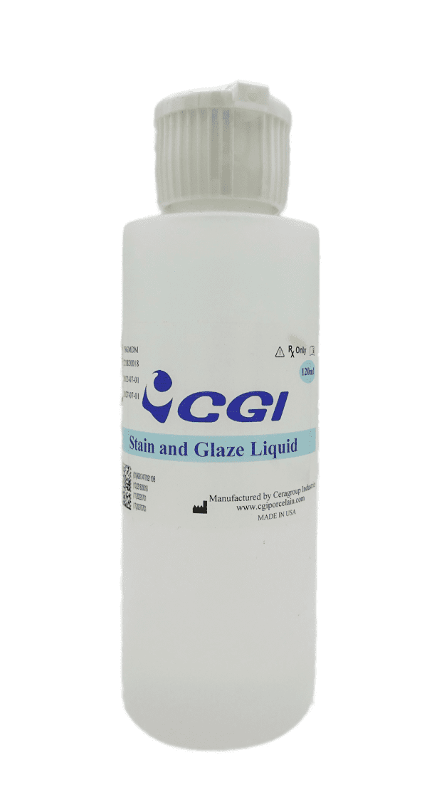 CGI - Stain & Glaze Medium Liquid