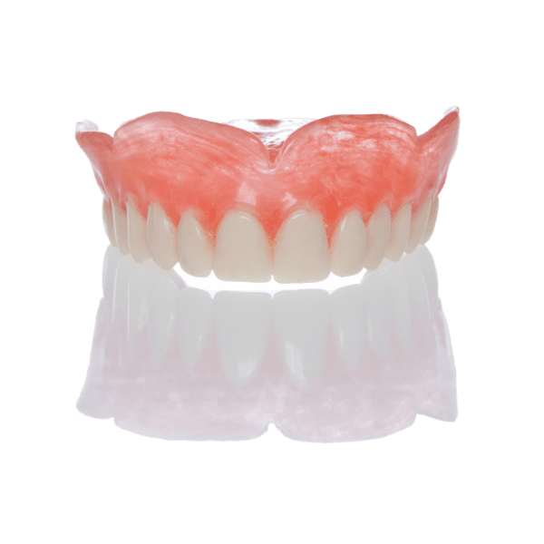 Karadent - Semi-Rigid Denture Base Resin- Bulk