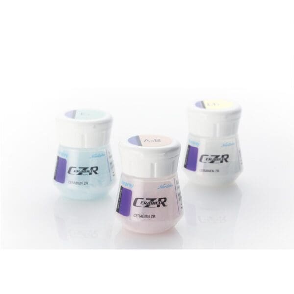 Noritake - CZR Porcelain - Translucent