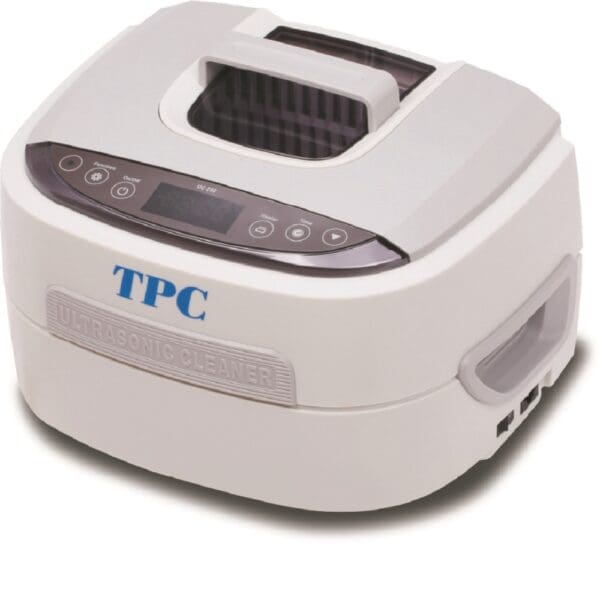 Dentsonic - Ultrasonic Cleaner