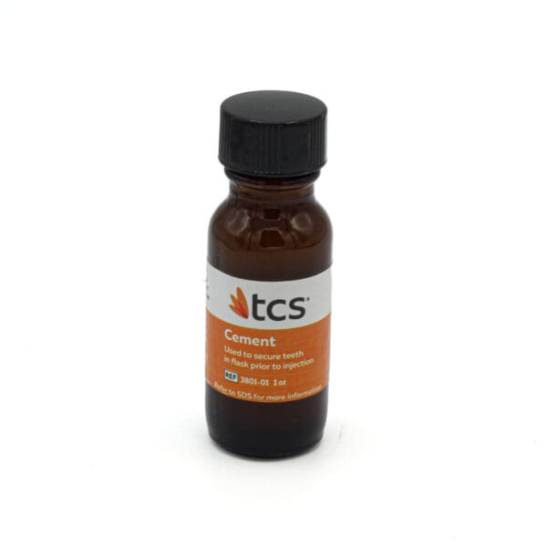 TCS - Cement - .5 oz