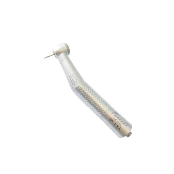 Tornado - Fiber Optic Handpiece- Kavo Type- Mini Head- Triple Water Spray- Push Button