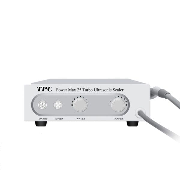 PowerMAX25 - Ultrasonic Scaling System
