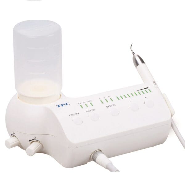 TPC - Advance 850 Piezo LED Scaler