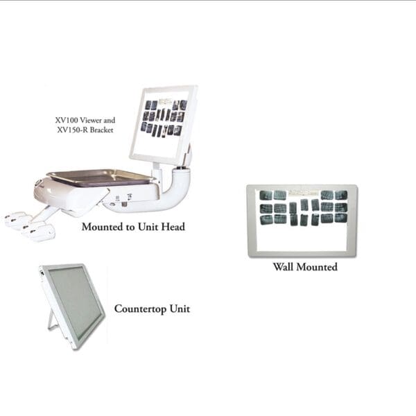 TPC - LED X-Ray Viewer 110V