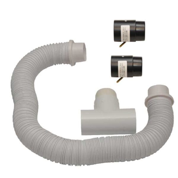 Vaniman - Stone Vac- Two Station Upgrade Kit