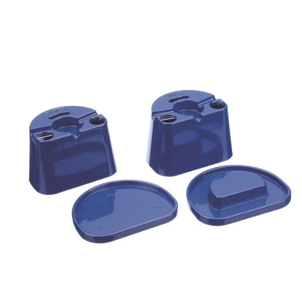 Keystone - Duplicating Flask-Raised Bottom