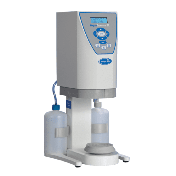 AquaSpense SL - Liquid Dispenser