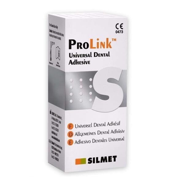 Silmet - Prolink Universal Dental Adhesive - 5ml