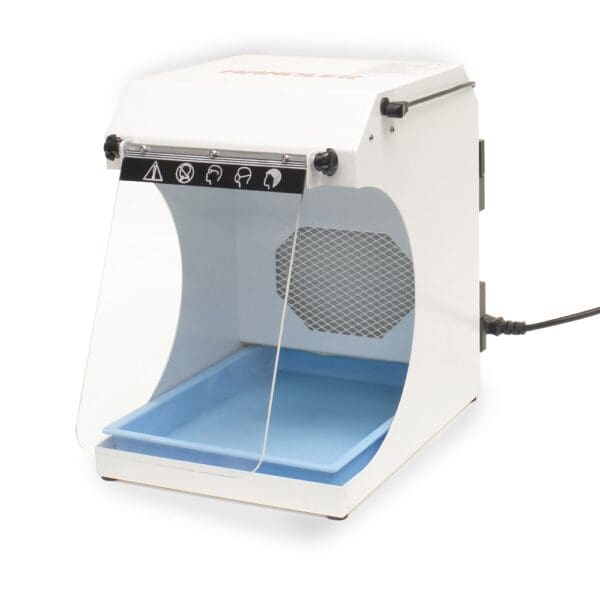 Handler - Porta Vac #550