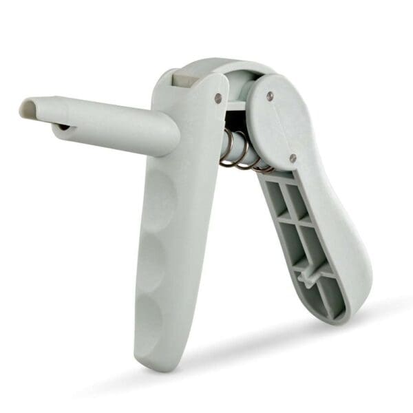 MARK3 - Composite Dispensing Gun - With Metal Tip