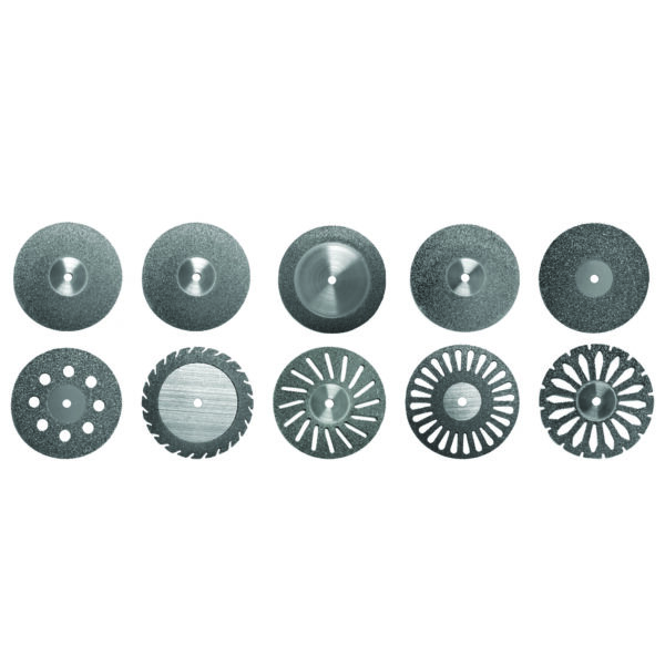 House Brand - Diamond Disk - Unmounted
