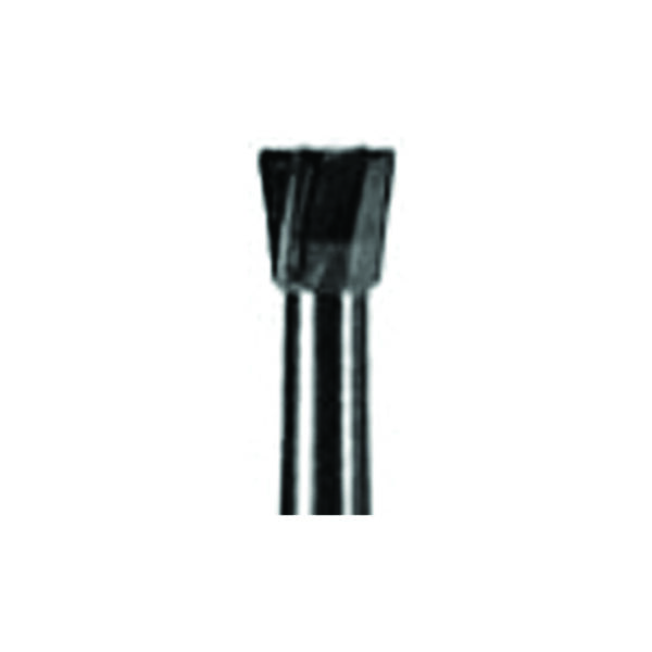 House Brand - Carbide Bur- FG - Inverted Cone - 10pk