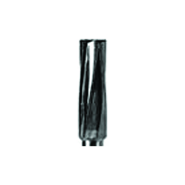 House Brand - Carbide Bur- FG - Plain Flat Fissure - 10pk