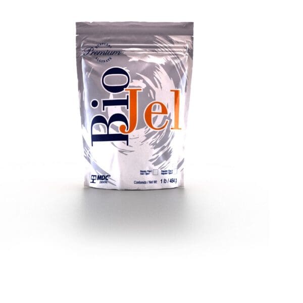 Bio Jel- Alginate Impression Material - 1lb - Regular Set