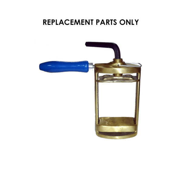 House Brand - Dual Flask Compressor- Replacement Parts