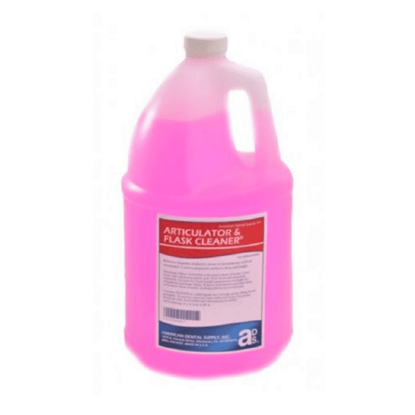 ADS - Articulator And Flask Cleaner - 1gal