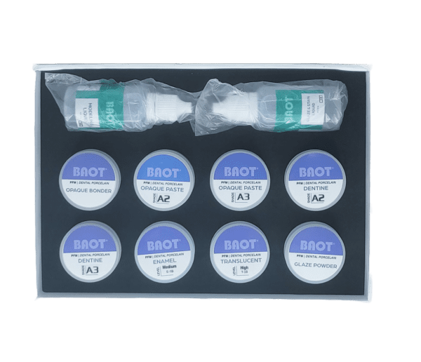 Baot -  PFM Porcelain Basic Kit
