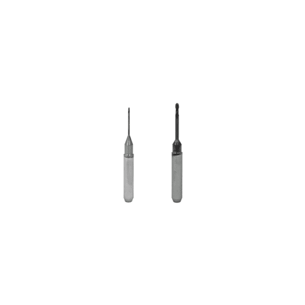 House Brand - CAD/CAM Arum Compatible Milling Bur Carbon Coated