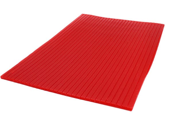 Corning - Beading Wax - Red