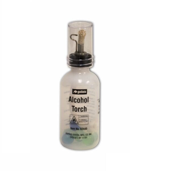Buffalo - Alcohol Torch