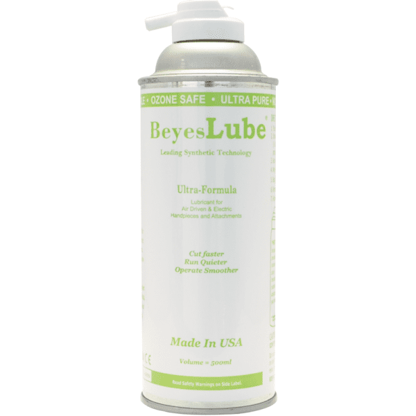 BeyesLube - Aerosole Lubricant - 500ml